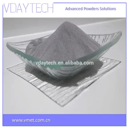 CIF price alloy powder titanium powder