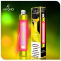 Aivono AIM Fire LED 일회용 vape 1000 퍼프