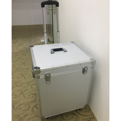 Carry Case For Industrial Drone