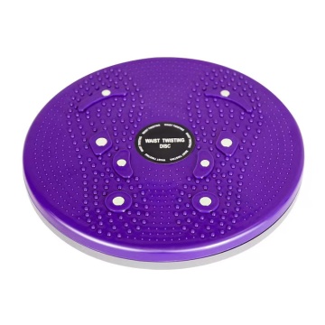 Bestselling Customizable Waist Twisting Disc for Home Fitness: Perfect for Men and Women
