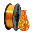 Filamento di seta Shiny 3D Printer Filament Pla