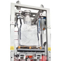 Plastic Unpacking Tonneau Device