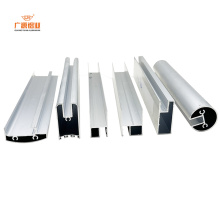 Guangyuan Aluminium Profiles Shower Enclosure
