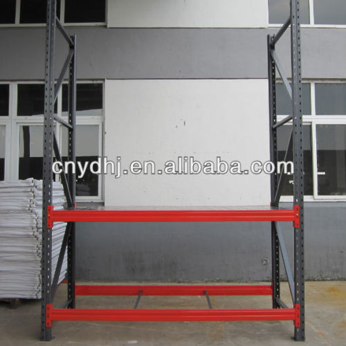 Heavy Duty Warehouse Racking, High Quality Heavy Duty Warehouse Racking ...