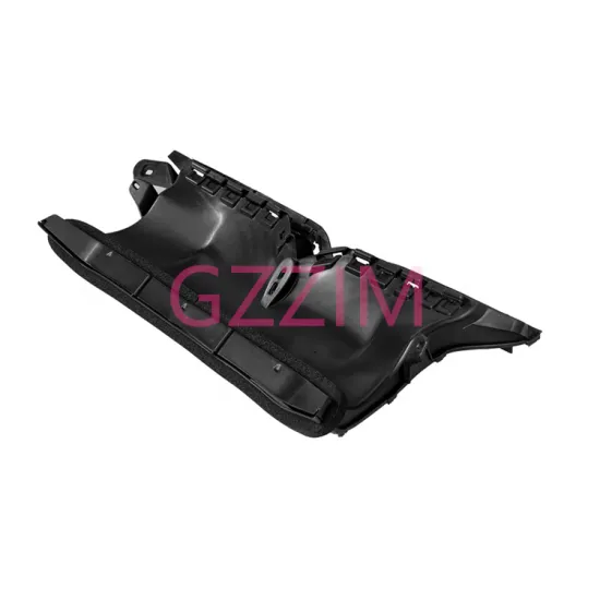 Model X 2016 1050223-00-E air vent leading tuyere