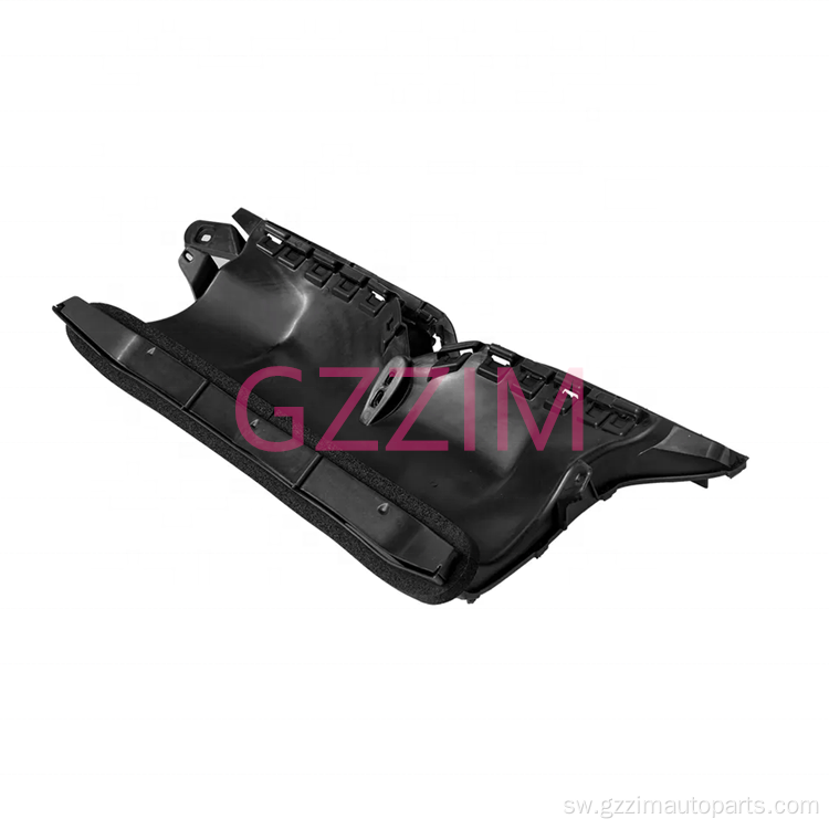 Model X 2016 1050223-00-E Air Vent inayoongoza Tuyere