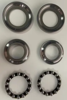 Wheel Hub Bearing Motorcycle Alloy Wheel Motorcycle Wheel