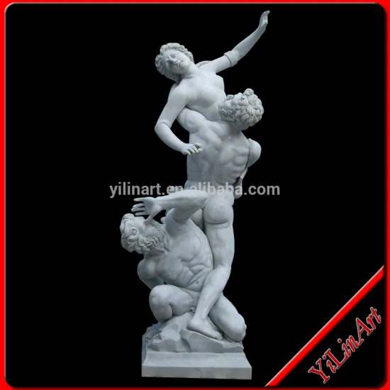 Life Size Marble Garden Statues For Sale