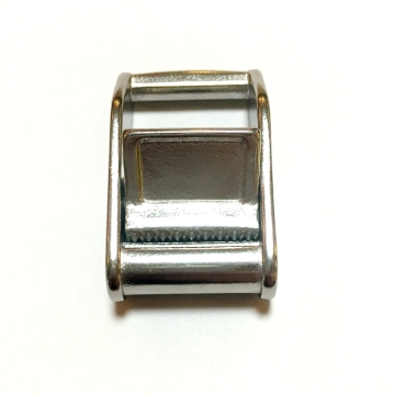 500KG 1 Inch Stainless Steel Cam Buckle