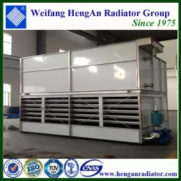 closed cooling tower factory china