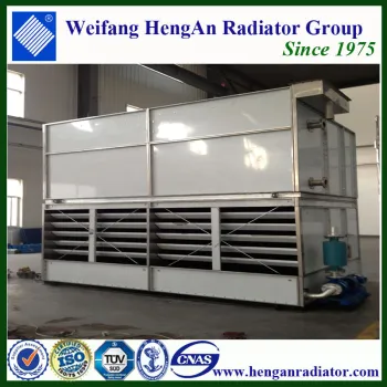 closed cooling tower factory china