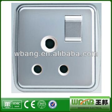 China Made Extension Cable And Switch Socket