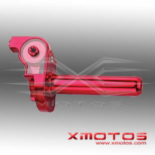 throttle housing