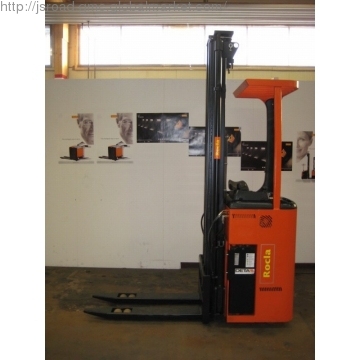 Electric Stacker