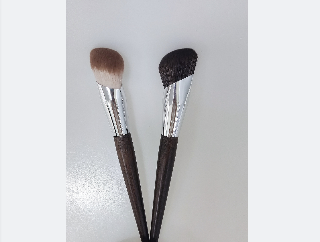 Cosmetics Brushes 007