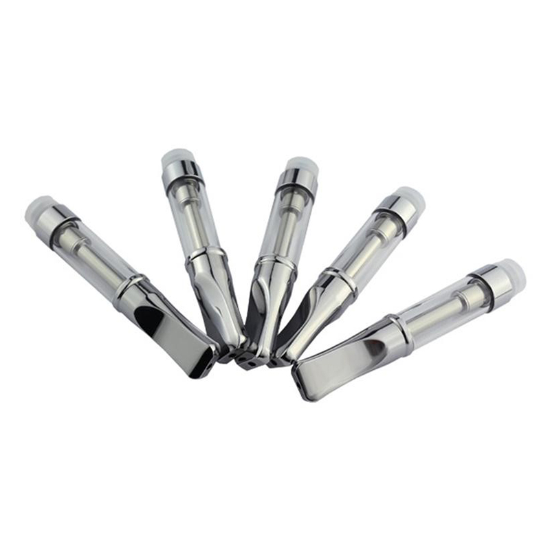 510 Vape Cartridges Cbd Vape Pen 0.5ml خرطوشة