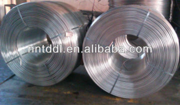 Aluminium Rod for Electrical Purposes