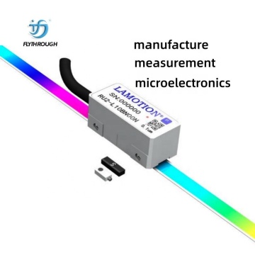 Hot Sale Original LAMOTION RU2 Linear Encoders and Readheads