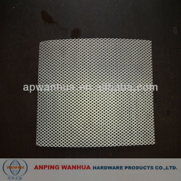 Wanhua--hot sale Aluminum Expanded Metal Mesh