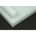 Ultra high molecular weight polyethylene rod