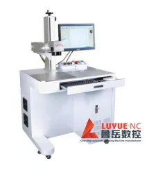 Rotary Laser Marking Machine