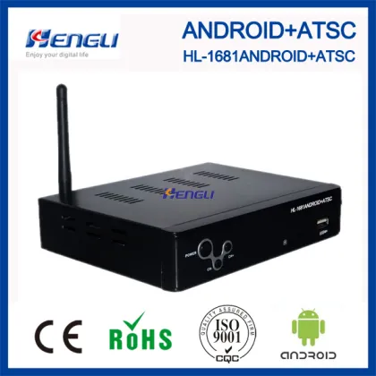 2016 popular android tv box set top box,Android Tv Box Atsc,XBMC 13.1 Android Tv Box Atsc