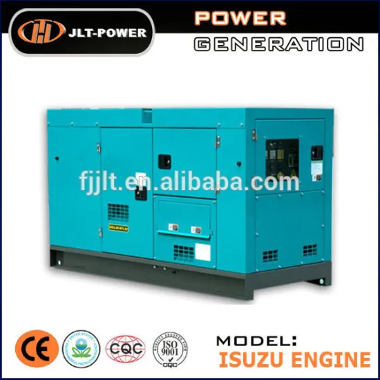 30kw generator powered by Japanese engine ! Skype: genset.woo Whatsapp: 008615960024397