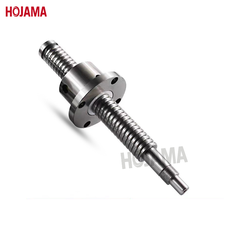 Diameter 32mm Lead 6mm Ball Spline for CNC