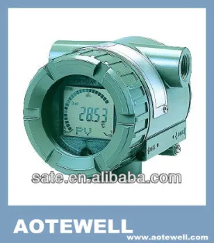 YOKOGAWA YTA110 YTA110 Temperature transmitter