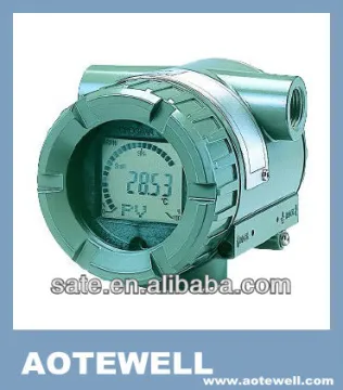 YOKOGAWA YTA110 YTA110 Temperature transmitter