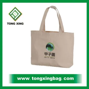 Eco friendly reusable cotton canvas tote bag,shopping cotton bag