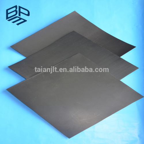 Geomembrane HDPE Waterproof Plastic Sheet