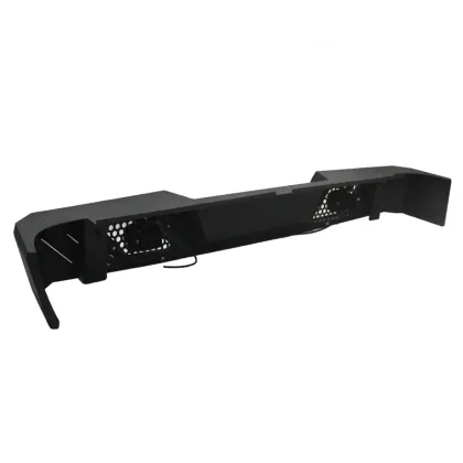 Pickup trucks Front Bumper Rear Bumper