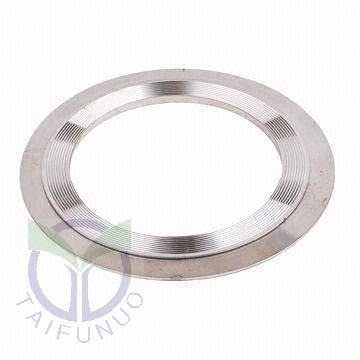 Kammprofile Gasket Fixed Or 