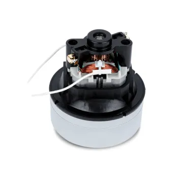 High Performance YH-(D-2S) Electric Suction Motor for Brush Vacuum Cleaner Motors