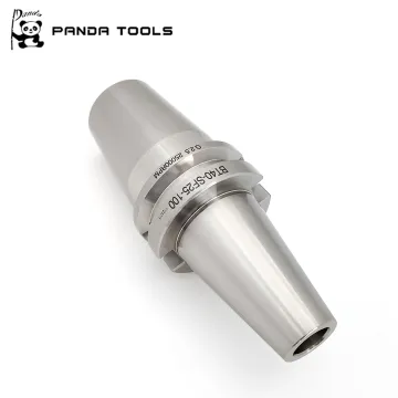 BT SF Series Shrink Fit Chuck High Performance CNC Tool Holder