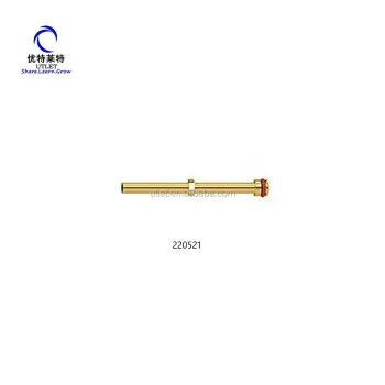 MAXPRO200 Cutting Consumable - High Quality Water Tube 220521