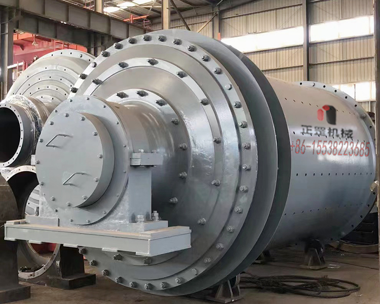 rod mill / wet rod mill / rod mill for sale