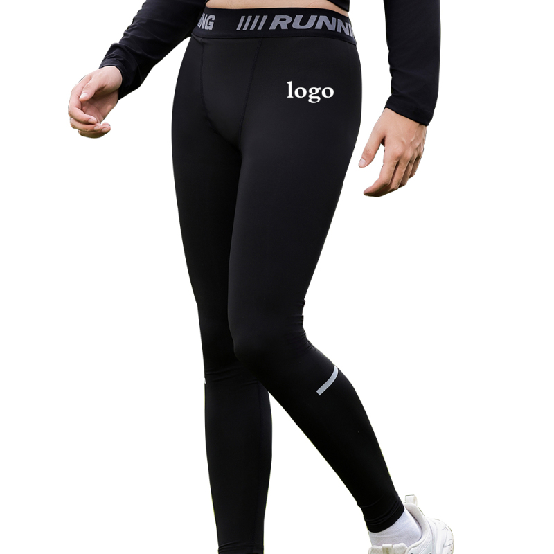 Breathable Workout Pants for Training