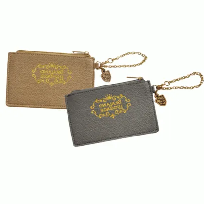 New multi card position PVC/PU card pack