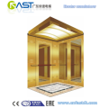 Nuevos materiales venta caliente barato hogar ascensor de ascensor residencial