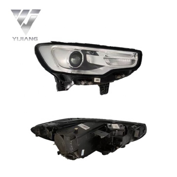 JAC REFINE A60 Headlight Car Auto Lighting Systems: Refurbished Parts