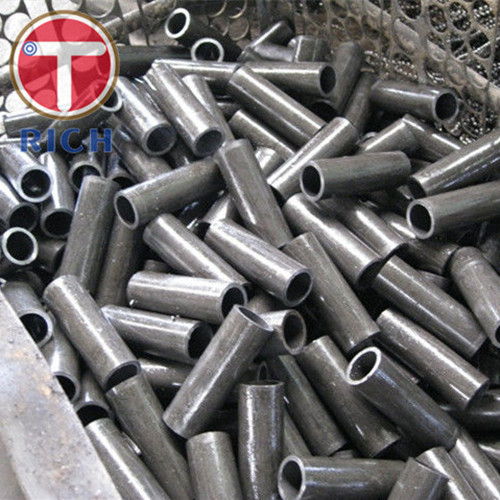 Cut Short Length Seamless Tube for Auto