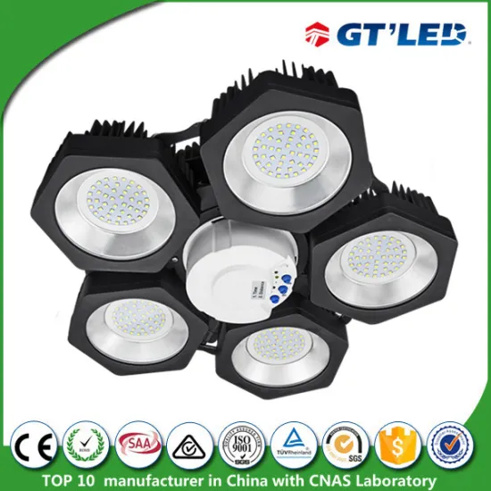 24000lm high brightness ufo 200w led high bay light