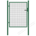 1000 x 2000mm Wire Mesh Garden Gate