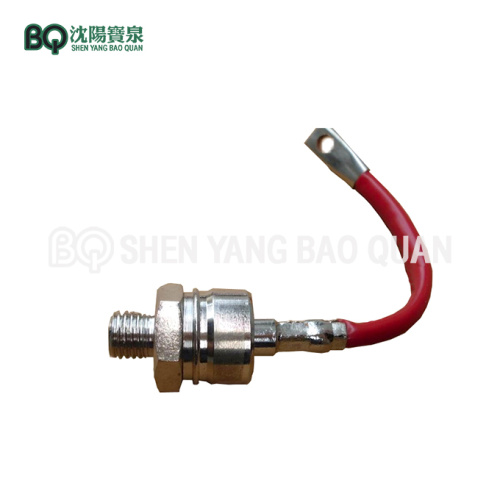 Diode chỉnh lưu ZP200A cho cẩu tháp