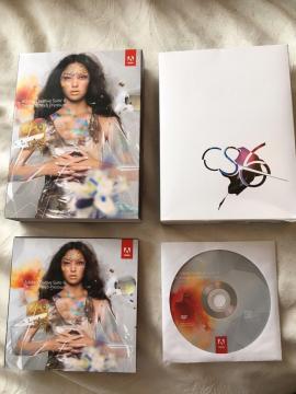 Adobe CS6 Design & Web Premium