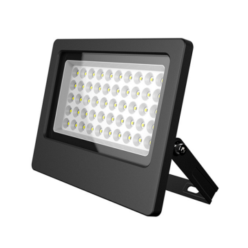 High heat dissipation aluminum floodlight