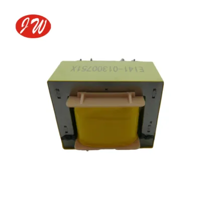 EI41 Harmonic Inductance for Electrical Systems