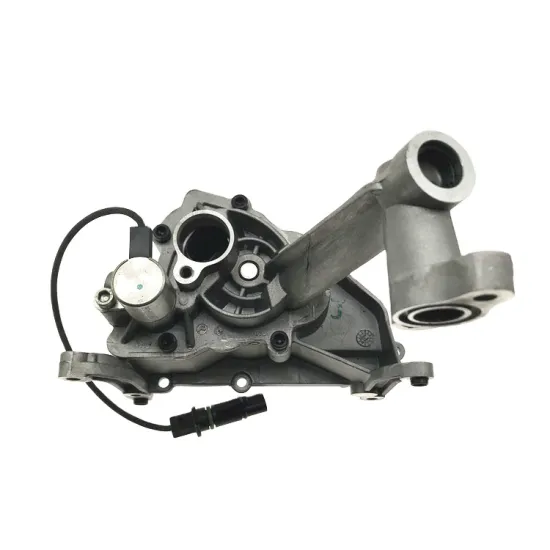 Chery Tiggo8 Oil Pump - Original & Aftermarket Parts F4J16-1011010